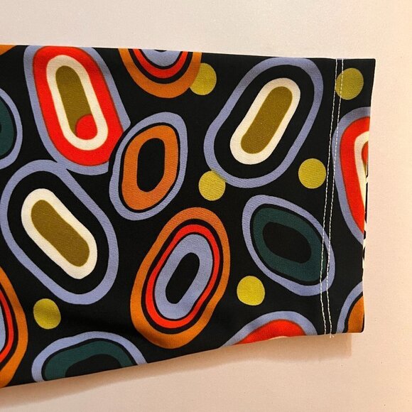 Splash Nicole  Multicolor Dress - Picture 6 of 9